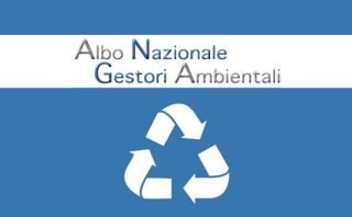 albo nazionale gestori ambientali